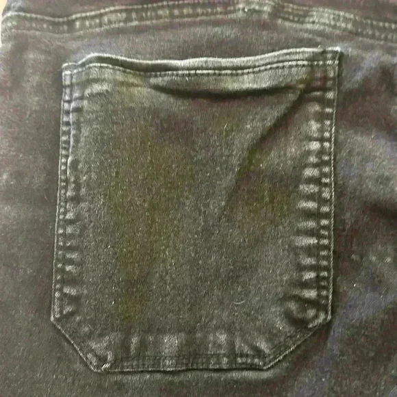 Democracy “Ab” Solution Pull On Jegging Jeans - Picture 11 of 15